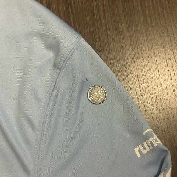 Walt Disney World Marathon Longsleeve - Picture 4 of 6